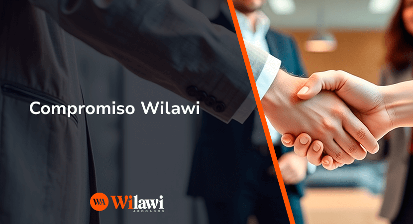 El compromiso Wilawi