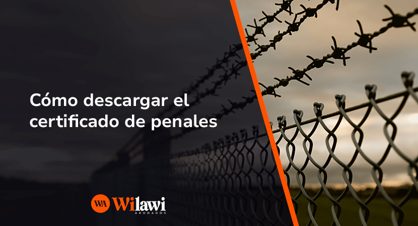 Cómo descargar el certificado de antecedentes penales desde Mi Carpeta Ciudadana